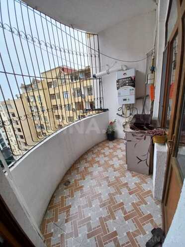 Satılır 2 otaqlı yeni tikili 60 m², photo 6 from 7