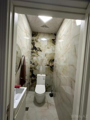 İcarəyə verilir 3 otaqlı yeni tikili 100 m², 28 May m., photo 5 from 8