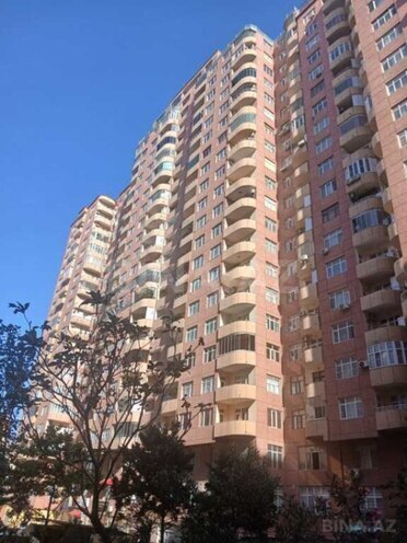 Satılır 4 otaqlı yeni tikili 197 m², Nərimanov r., photo 7 from 11