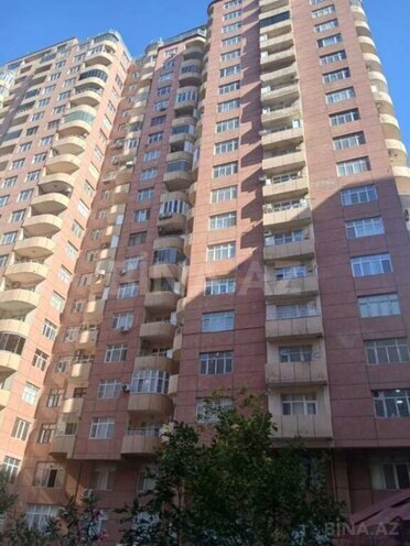 Satılır 4 otaqlı yeni tikili 197 m², Nərimanov r., photo 5 from 11