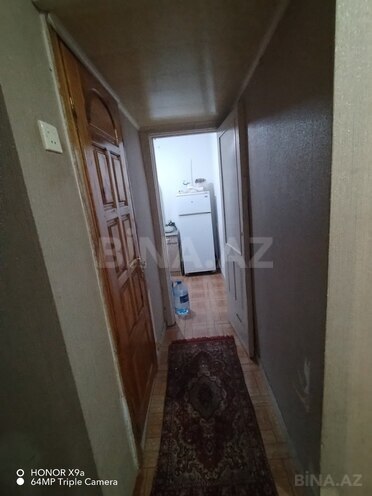 Satılır 2 otaqlı köhnə tikili 50 m², Hövsan q., photo 6 from 8