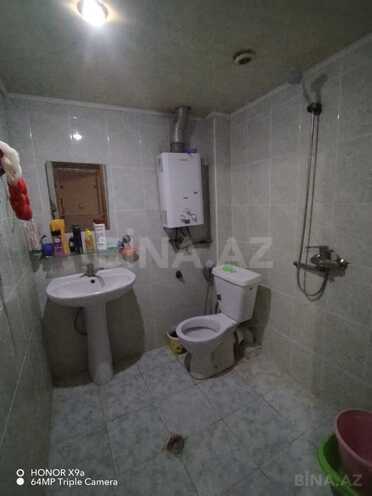 Satılır 2 otaqlı köhnə tikili 50 m², Hövsan q., photo 7 from 8