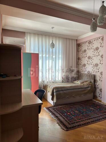 İcarəyə verilir 3 otaqlı yeni tikili 110 m², İçəri Şəhər m., photo 9 from 13