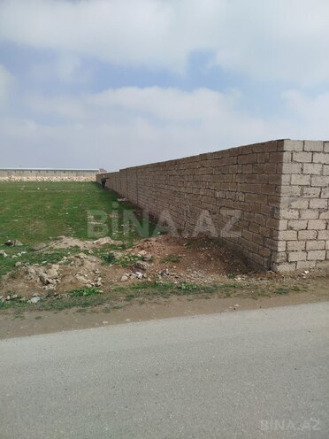 Satılır  torpaq 50 sot, Binə q., photo 5 from 6