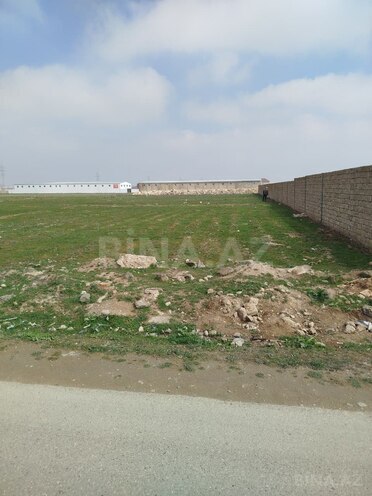 Satılır  torpaq 50 sot, Binə q., photo 4 from 6