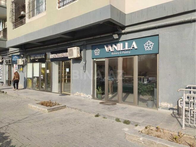 Satılır 2 otaqlı yeni tikili 65 m², Yasamal r., photo 15 from 16