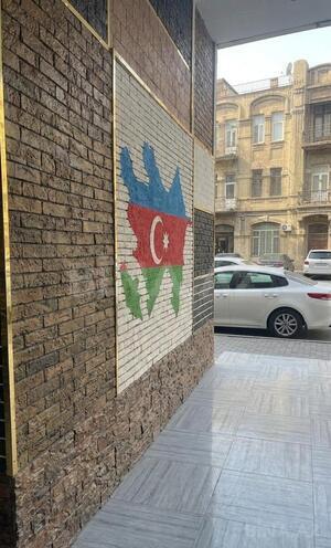 İcarəyə verilir  obyekt 80 m², 28 May m., photo 5 from 6