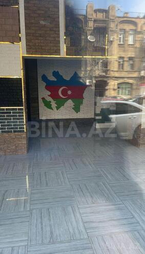 İcarəyə verilir  obyekt 80 m², 28 May m., photo 3 from 6