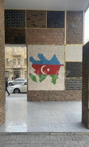 İcarəyə verilir  obyekt 80 m², 28 May m., photo 4 from 6