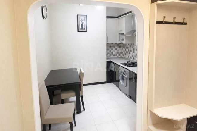 Продаётся 2-комн. новостройка 61 м², м. Кероглу, photo 7 from 11