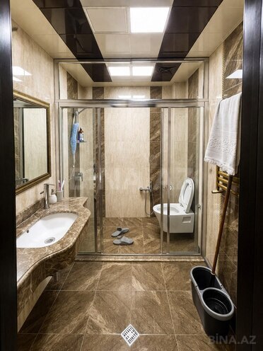 Продаётся 2-комн. новостройка 61 м², м. Кероглу, photo 8 from 11