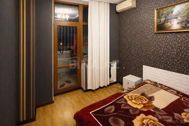Продаётся 2-комн. новостройка 61 м², м. Кероглу, photo 5 from 11