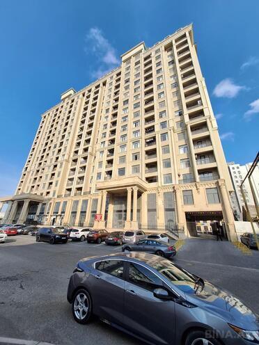 Сдаётся 3-комн. новостройка 150 м², м. Шах Исмаил Хатаи, photo 3 from 32