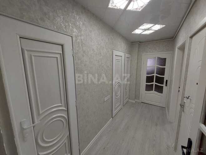 Satılır 2 otaqlı köhnə tikili 65 m², Yeni Günəşli q., photo 10 from 20