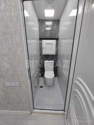 Satılır 2 otaqlı köhnə tikili 65 m², Yeni Günəşli q., photo 16 from 20