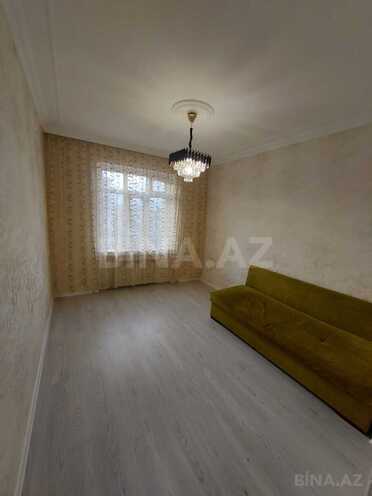 Satılır 2 otaqlı köhnə tikili 65 m², Yeni Günəşli q., photo 6 from 20