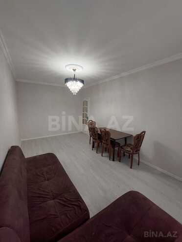 Satılır 2 otaqlı köhnə tikili 65 m², Yeni Günəşli q., photo 4 from 20