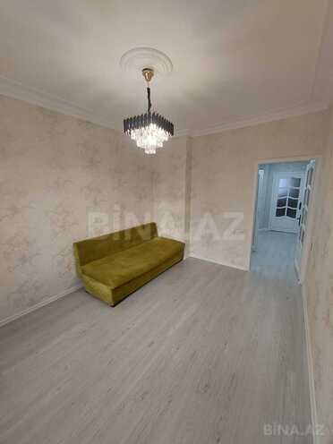 Satılır 2 otaqlı köhnə tikili 65 m², Yeni Günəşli q., photo 7 from 20