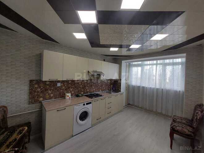 Satılır 2 otaqlı köhnə tikili 65 m², Yeni Günəşli q., photo 11 from 20