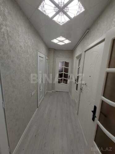 Satılır 2 otaqlı köhnə tikili 65 m², Yeni Günəşli q., photo 14 from 20