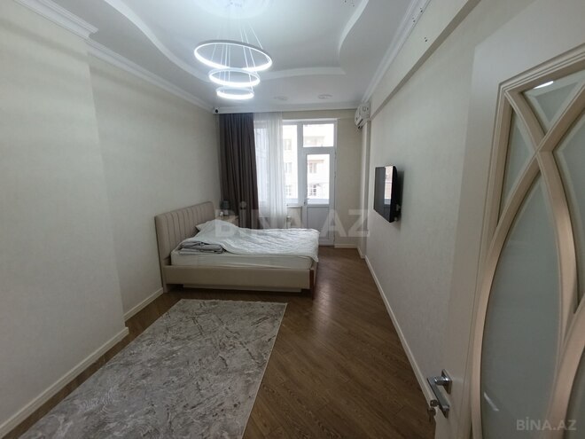 İcarəyə verilir 2 otaqlı yeni tikili 68 m², Badamdar q., photo 12 from 17