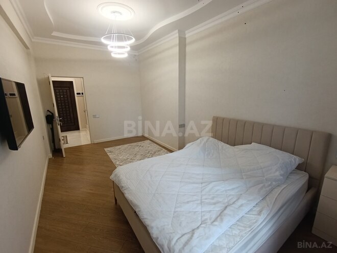 İcarəyə verilir 2 otaqlı yeni tikili 68 m², Badamdar q., photo 13 from 17