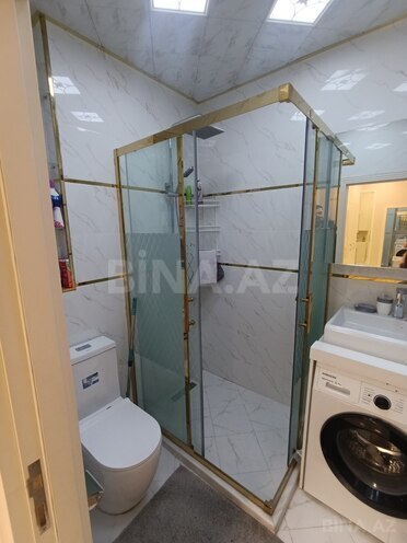 İcarəyə verilir 2 otaqlı yeni tikili 68 m², Badamdar q., photo 11 from 17