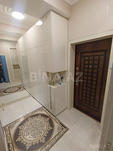 İcarəyə verilir 2 otaqlı yeni tikili 68 m², Badamdar q., photo 9 from 17