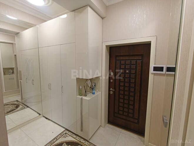 İcarəyə verilir 2 otaqlı yeni tikili 68 m², Badamdar q., photo 4 from 17