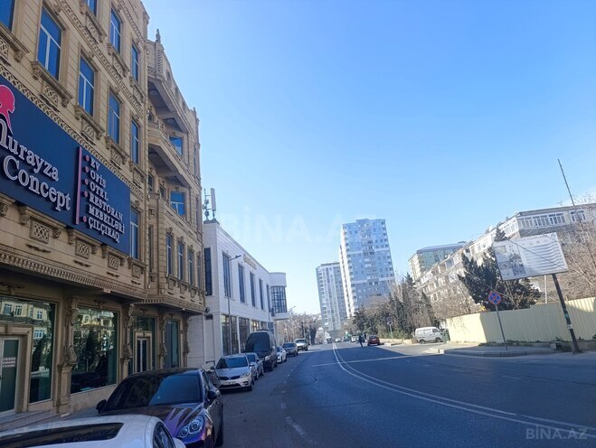 İcarəyə verilir 2 otaqlı yeni tikili 68 m², Badamdar q., photo 3 from 17