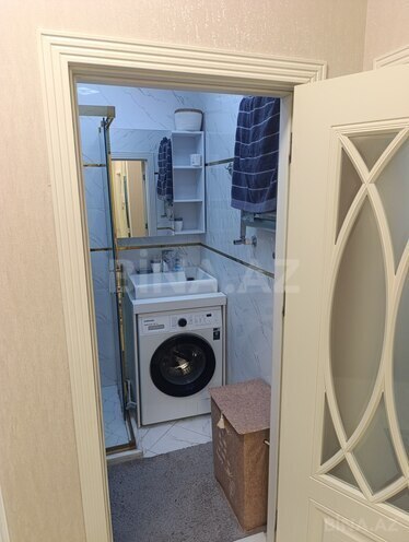 İcarəyə verilir 2 otaqlı yeni tikili 68 m², Badamdar q., photo 10 from 17