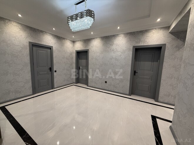 Сдаётся 3-комн. новостройка 150 м², м. Шах Исмаил Хатаи, photo 8 from 32