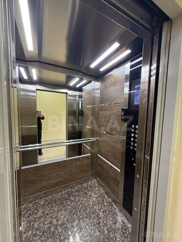 Сдаётся 3-комн. новостройка 150 м², м. Шах Исмаил Хатаи, photo 5 from 32