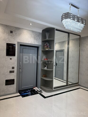 Сдаётся 3-комн. новостройка 150 м², м. Шах Исмаил Хатаи, photo 6 from 32