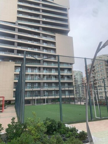Satılır 3 otaqlı yeni tikili 107 m², 8 Noyabr m., photo 23 from 27