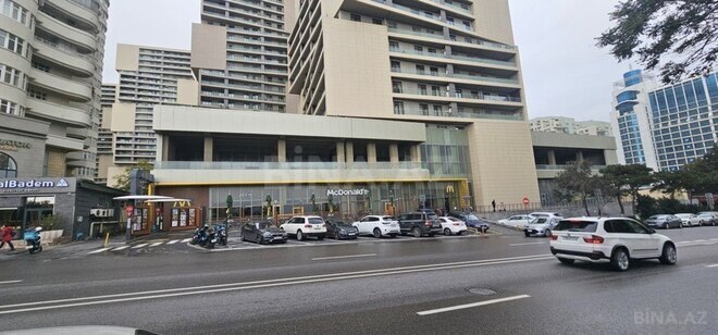 Satılır 3 otaqlı yeni tikili 107 m², 8 Noyabr m., photo 21 from 27