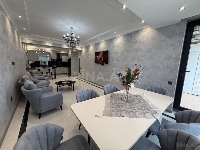 Сдаётся 3-комн. новостройка 150 м², м. Шах Исмаил Хатаи, photo 13 from 32