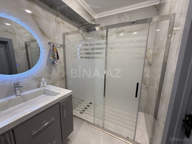 Сдаётся 3-комн. новостройка 150 м², м. Шах Исмаил Хатаи, photo 30 from 32