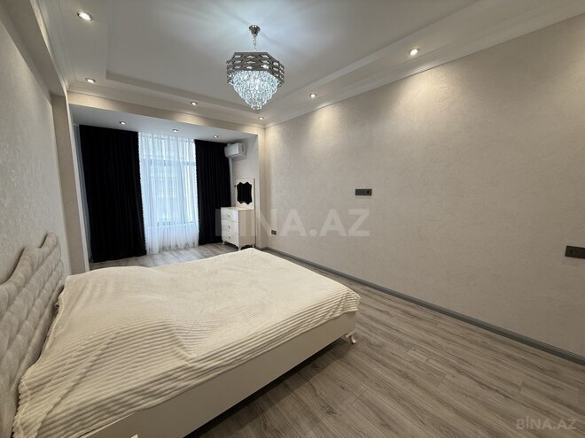 Сдаётся 3-комн. новостройка 150 м², м. Шах Исмаил Хатаи, photo 19 from 32