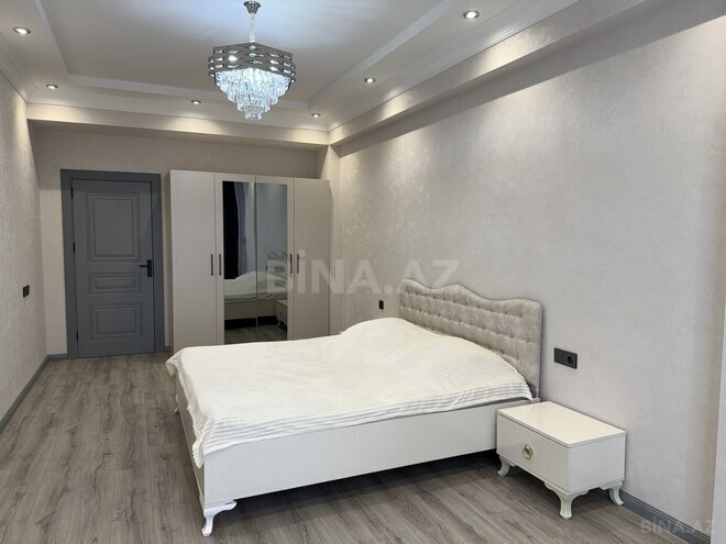 Сдаётся 3-комн. новостройка 150 м², м. Шах Исмаил Хатаи, photo 20 from 32