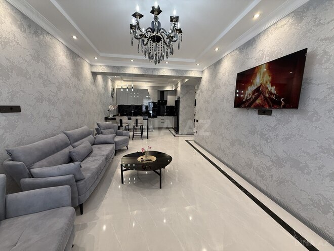 Сдаётся 3-комн. новостройка 150 м², м. Шах Исмаил Хатаи, photo 14 from 32