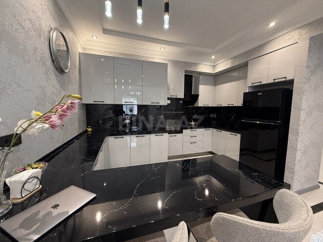 Сдаётся 3-комн. новостройка 150 м², м. Шах Исмаил Хатаи, photo 26 from 32