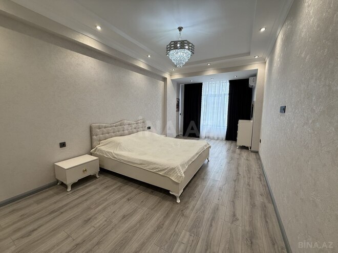 Сдаётся 3-комн. новостройка 150 м², м. Шах Исмаил Хатаи, photo 17 from 32
