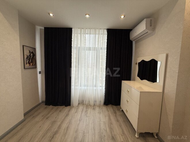 Сдаётся 3-комн. новостройка 150 м², м. Шах Исмаил Хатаи, photo 22 from 32