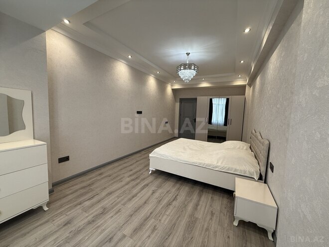 Сдаётся 3-комн. новостройка 150 м², м. Шах Исмаил Хатаи, photo 21 from 32