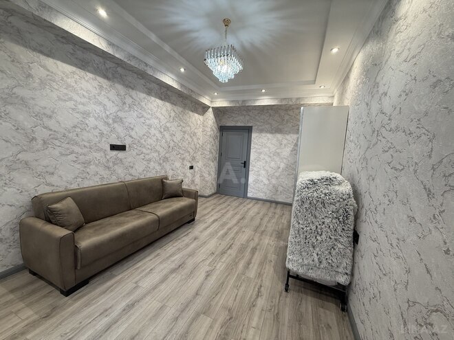 Сдаётся 3-комн. новостройка 150 м², м. Шах Исмаил Хатаи, photo 24 from 32