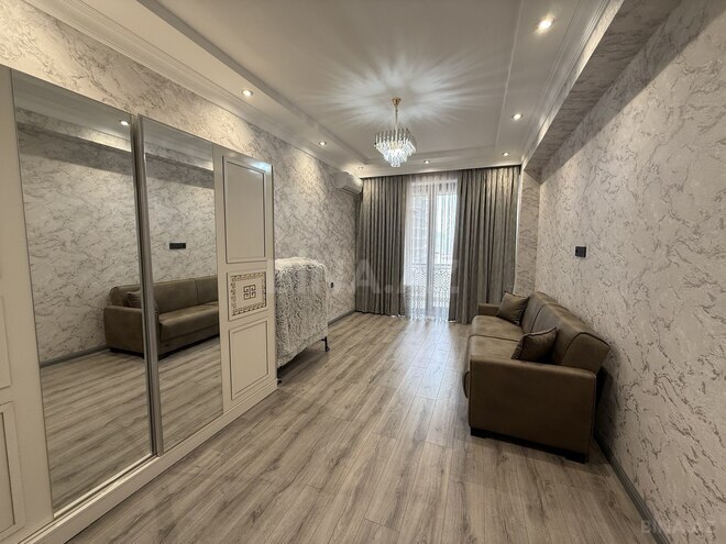 Сдаётся 3-комн. новостройка 150 м², м. Шах Исмаил Хатаи, photo 23 from 32