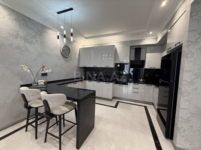 Сдаётся 3-комн. новостройка 150 м², м. Шах Исмаил Хатаи, photo 25 from 32