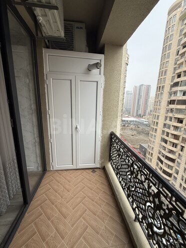 Сдаётся 3-комн. новостройка 150 м², м. Шах Исмаил Хатаи, photo 31 from 32