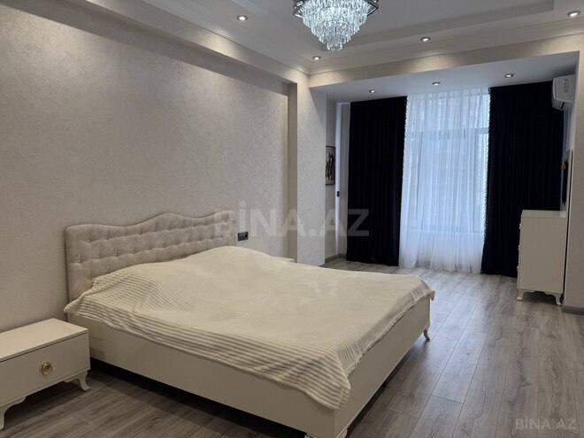 Сдаётся 3-комн. новостройка 150 м², м. Шах Исмаил Хатаи, photo 18 from 32